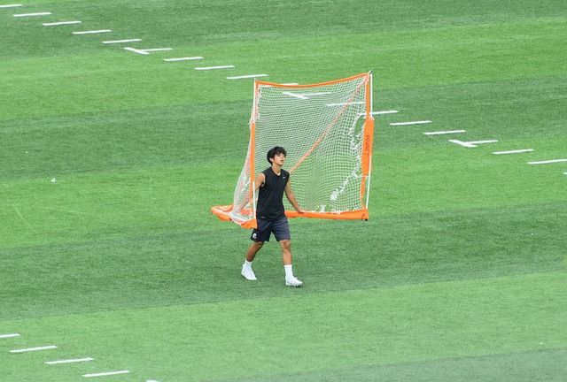 坚定信念与