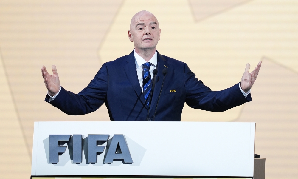 不同的比賽 不同的比賽