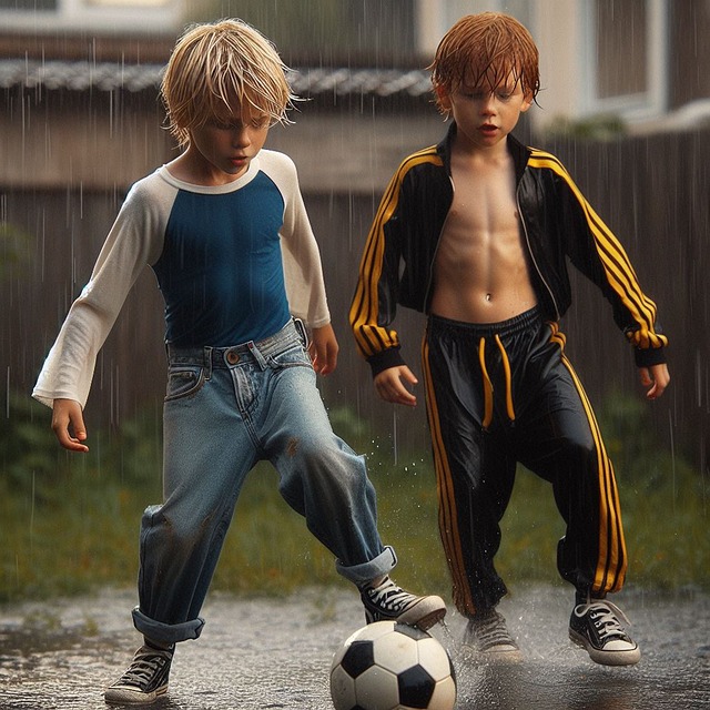 曼城的两位 曼城的两位